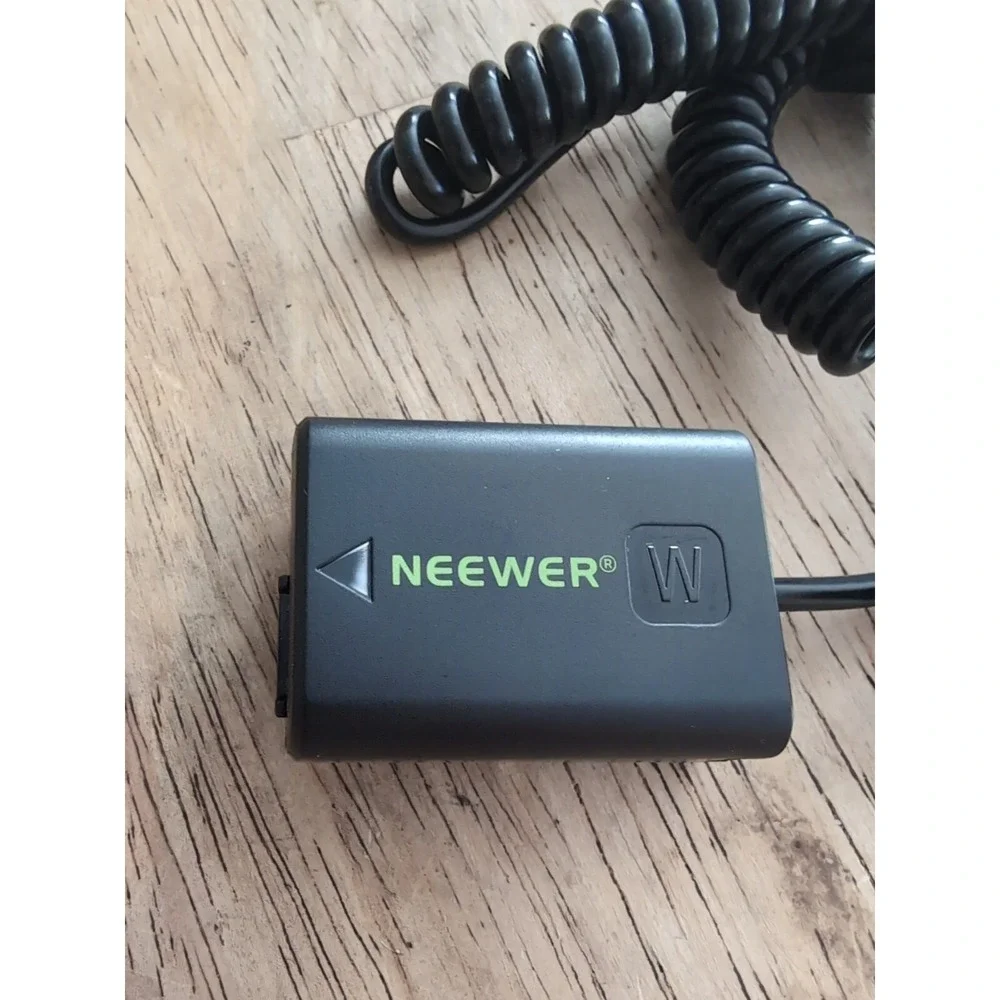Neewer‎ Vp-fw50